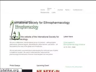 ethnopharmacology.org