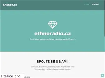 ethnoradio.cz