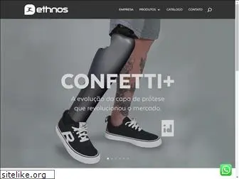 ethnos.com.br