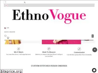 ethnovogue.com