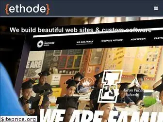 ethode.com