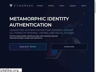 ethopass.com