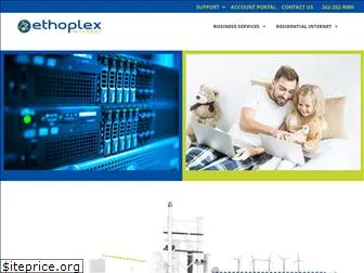 ethoplex.com