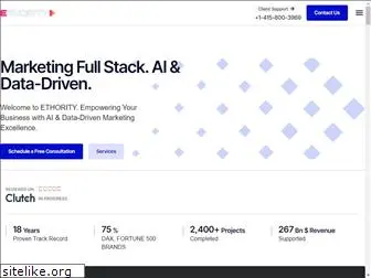 ethority.net