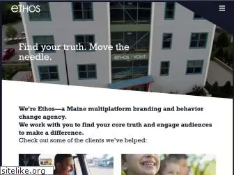 ethos-marketing.com