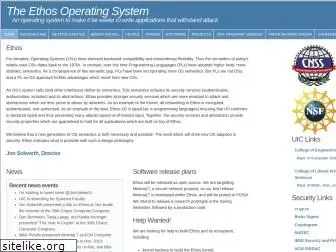 ethos-os.org