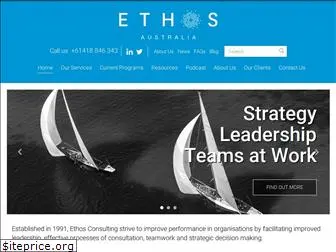 ethos.com.au