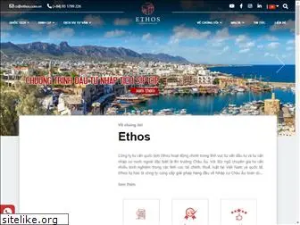 ethos.com.vn