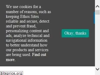 ethos.io