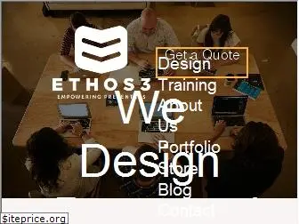 ethos3.com
