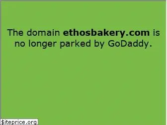 ethosbakery.com