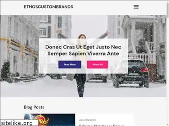 ethoscustombrands.com