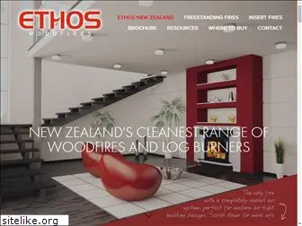 ethosfires.co.nz