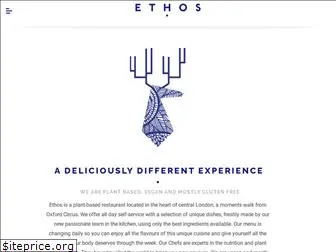 ethosfoods.com