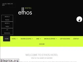 ethoshotels.co.uk