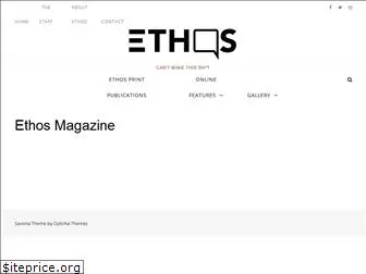 ethosmagazine.org