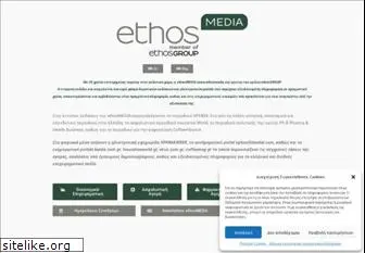 ethosmedia.eu