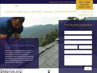 ethosroofing.com