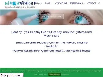 ethosvision.com