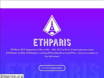 ethparis.com