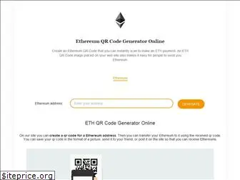 ethqrcode.com