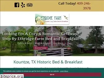 ethridgefarm.com