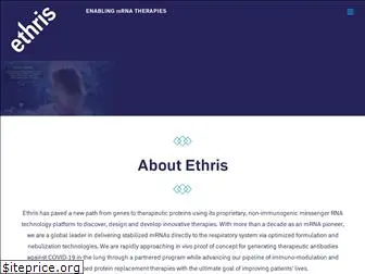 ethris.com