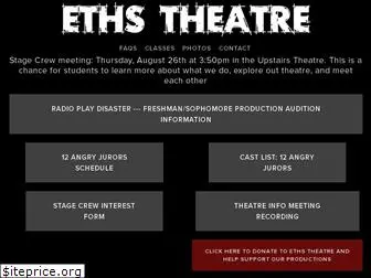 ethstheatre.com