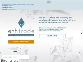 ethtrade.org