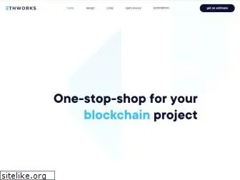 ethworks.io