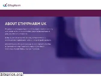ethypharm.co.uk