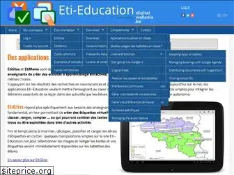 eti-education.net
