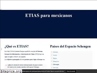 etias.com.mx