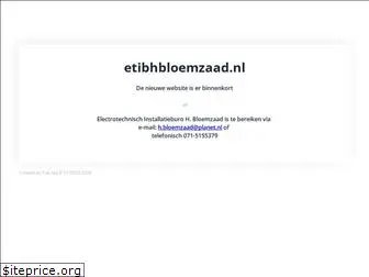 etibhbloemzaad.nl