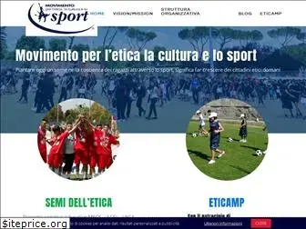 eticanellosport.com
