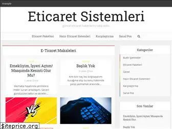 eticaret.website