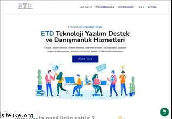 eticaretdanismanlik.com