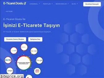 eticaretdostu.com