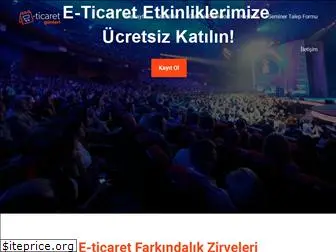 eticaretgunleri.com