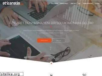 eticaretin.com