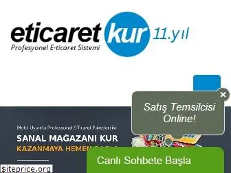 eticaretkur.com