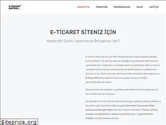 eticaretpartner.com