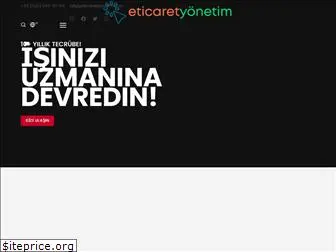 eticaretyonetim.com