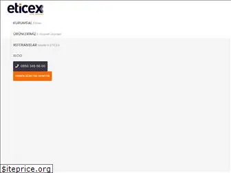 eticex.com