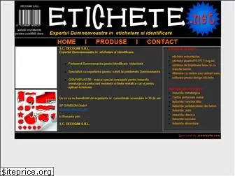 etichete.net