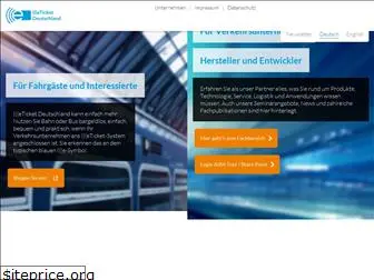 eticket-deutschland.de