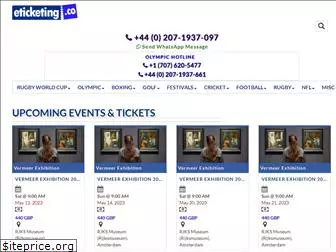 eticketing.co