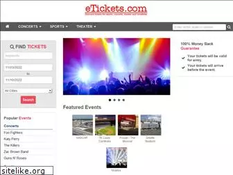 etickets.com