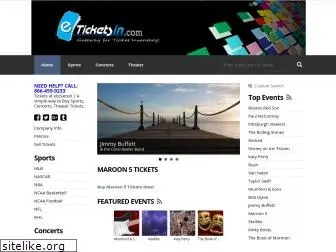 eticketsin.com