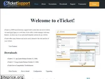 eticketsupport.com